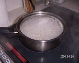 味付けいらずのニラそーめん作り方3写真