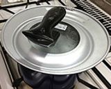 一品入魂！さばの味噌煮作り方13写真