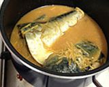 一品入魂！さばの味噌煮作り方18写真
