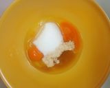 ボウル1つで簡単☆紅茶パウンドケーキ作り方1写真
