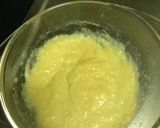 HMで簡単☆クレープロールケーキ☆作り方5写真