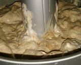 ラム干し柿のシフォンケーキ作り方17写真
