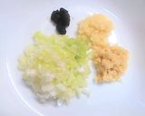 簡単ノンオイル 麻婆豆腐★低カロリー中華作り方3写真