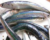 SUGO CON SARDE作り方14写真