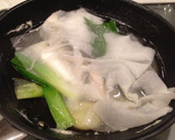 まーす煮(魚の塩煮付け)作り方3写真