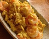 ハロウィンのキャラ弁☻作り方4写真