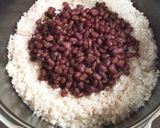 これなら食べれるお赤飯♪圧力鍋で簡単美味作り方5写真