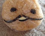 なめこのおにぎり（≧∇≦）作り方4写真