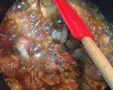 ★めちゃくちゃ簡単★甲州もつ煮★作り方3写真