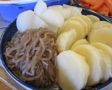 石狩鍋もどき作り方5写真