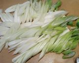 作りおきなすネギ白菜ポタージュスープの素作り方3写真