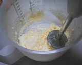 さわやか☆パイナップルのパウンドケーキ作り方2写真