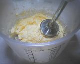 さわやか☆パイナップルのパウンドケーキ作り方3写真
