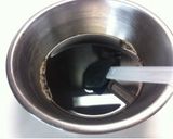元スタバブラックエプロンのコーヒーゼリー作り方1写真