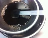 元スタバブラックエプロンのコーヒーゼリー作り方2写真