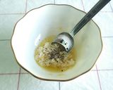 一番簡単&食べやすい♪塩麹ブルスケッタ作り方2写真