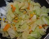早うま　鶏胸肉のチャンチャン焼き作り方2写真