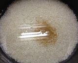 簡単☆わかめごはん作り方1写真