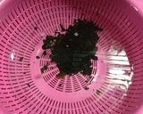 簡単☆わかめごはん作り方4写真