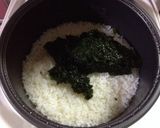 簡単☆わかめごはん作り方6写真