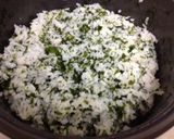 簡単☆わかめごはん作り方7写真