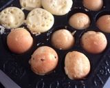 マールイチーズケーキ作り方4写真
