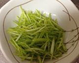 ◇スモークサーモンのちらし寿司◇作り方2写真