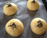 ふわもち！あんぱん作り方12写真