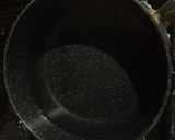 簡単にできる！ジャージャー麺作り方1写真