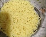 簡単にできる！ジャージャー麺作り方10写真