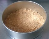 お豆腐のレアチーズケーキ作り方5写真