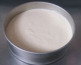 お豆腐のレアチーズケーキ作り方8写真