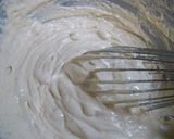 米粉の★カボチャたっぷりパンプキンケーキ作り方4写真