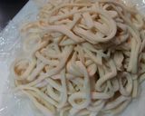 手打ちうどん～永久保存版☆～作り方10写真