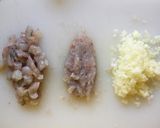 えびのイングリッシュマフィン作り方2写真