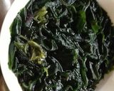 簡単10分☆納豆サラダ作り方1写真