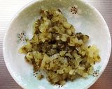 即席きゅうりのピクルス作り方5写真