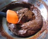 ✿しっとり濃厚♪おからココアケーキ✿作り方3写真