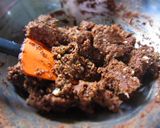 ✿しっとり濃厚♪おからココアケーキ✿作り方4写真