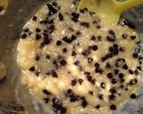 ホケミで簡単！バナナチョコマフィン作り方4写真