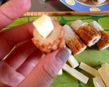 チーズとシソの竹輪フライ作り方11写真