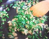 我が家の にら玉たまご作り方4写真