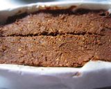 ✿しっとり濃厚♪おからココアケーキ✿作り方5写真