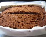 ✿しっとり濃厚♪おからココアケーキ✿作り方6写真