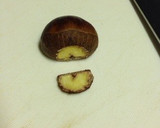 栗の下処理〜栗ご飯作り方3写真