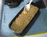 【弁当飯】鶏そぼろサンドdeそぼろ飯作り方2写真