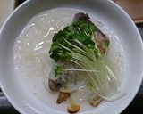 ぶりの大根あんかけ作り方5写真