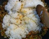 ♡子ども大好きカレーピラフ♡作り方5写真