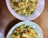 ♡子ども大好きカレーピラフ♡作り方7写真