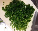 万能ネギの保存方法作り方1写真